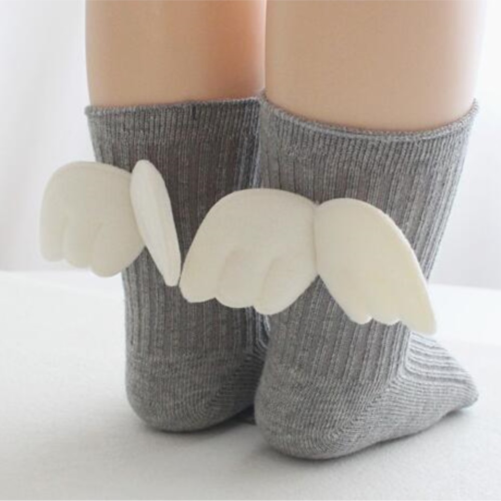Unisex Baby Socks Non Slip - Calcetines de piso antideslizantes para bebé,
