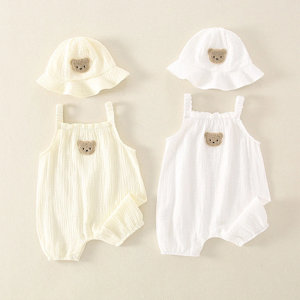 Baby Clothes - Conjunto de ropa de escalada súper