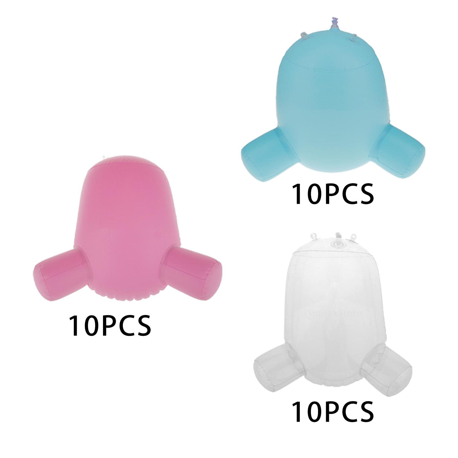 Maniquí Inflable de Glúteos de - Diapering reseña y precio