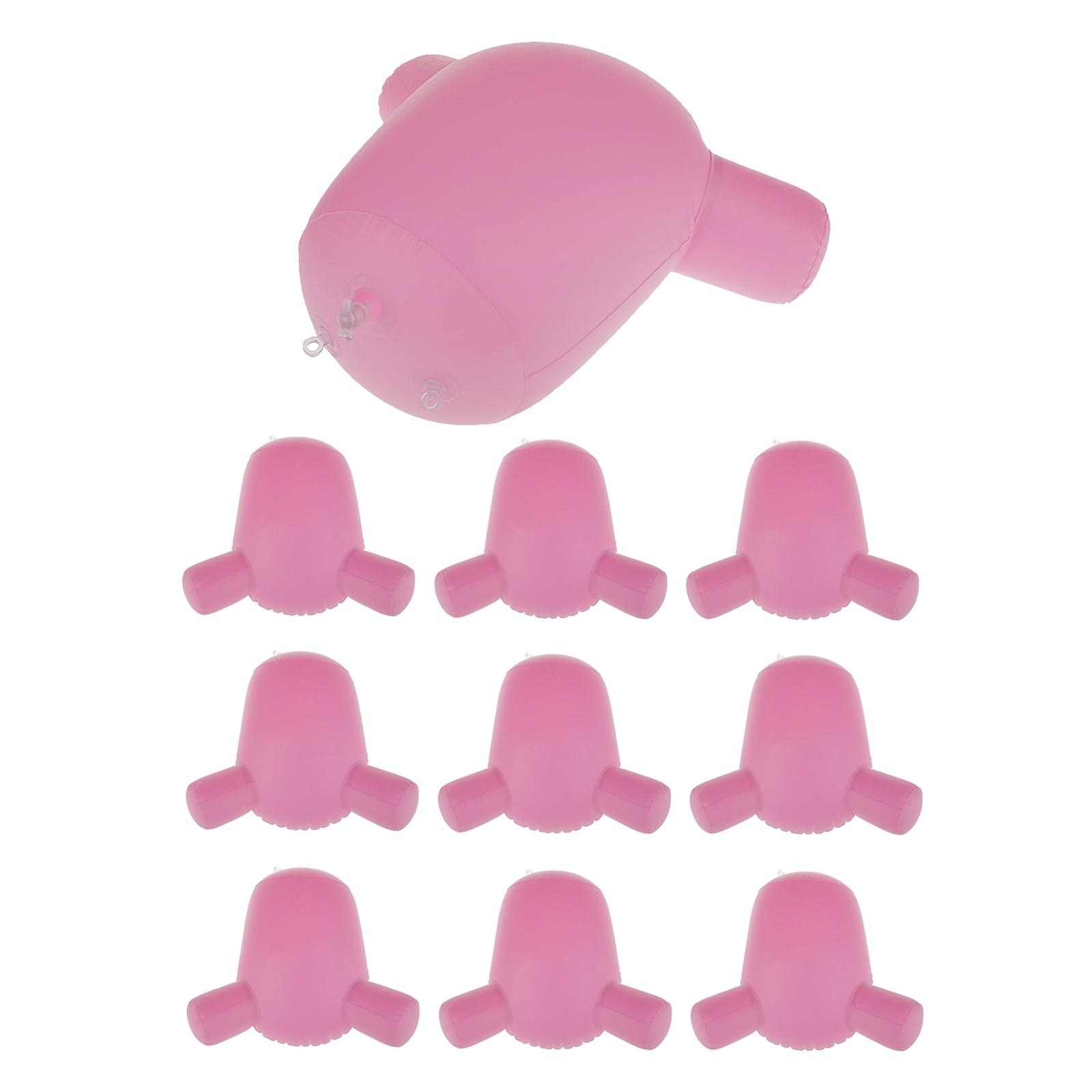 Maniquí Inflable de Glúteos de - Diapering reseña y precio