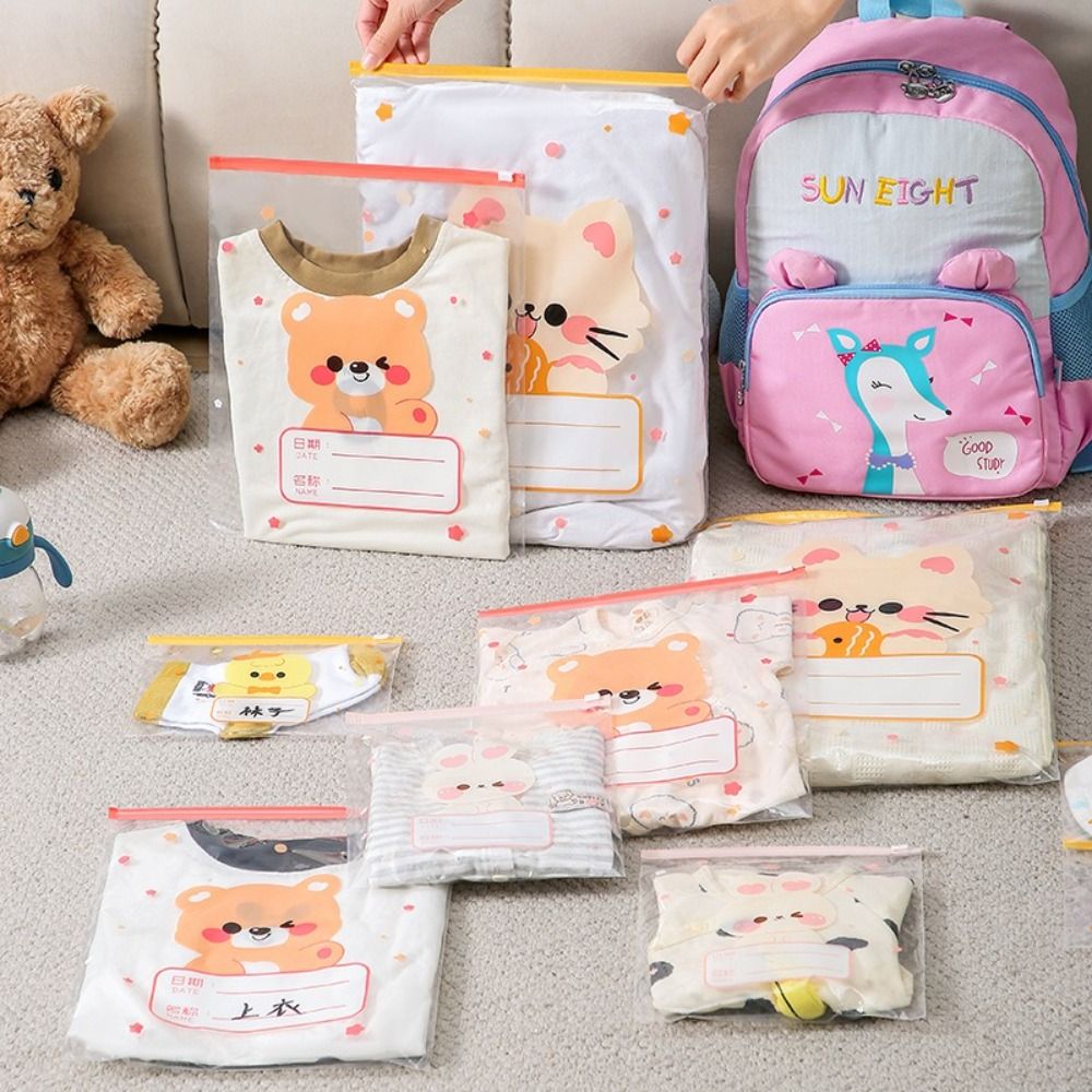 10 unidades, bolsas de almacen - Diapering reseña y precio