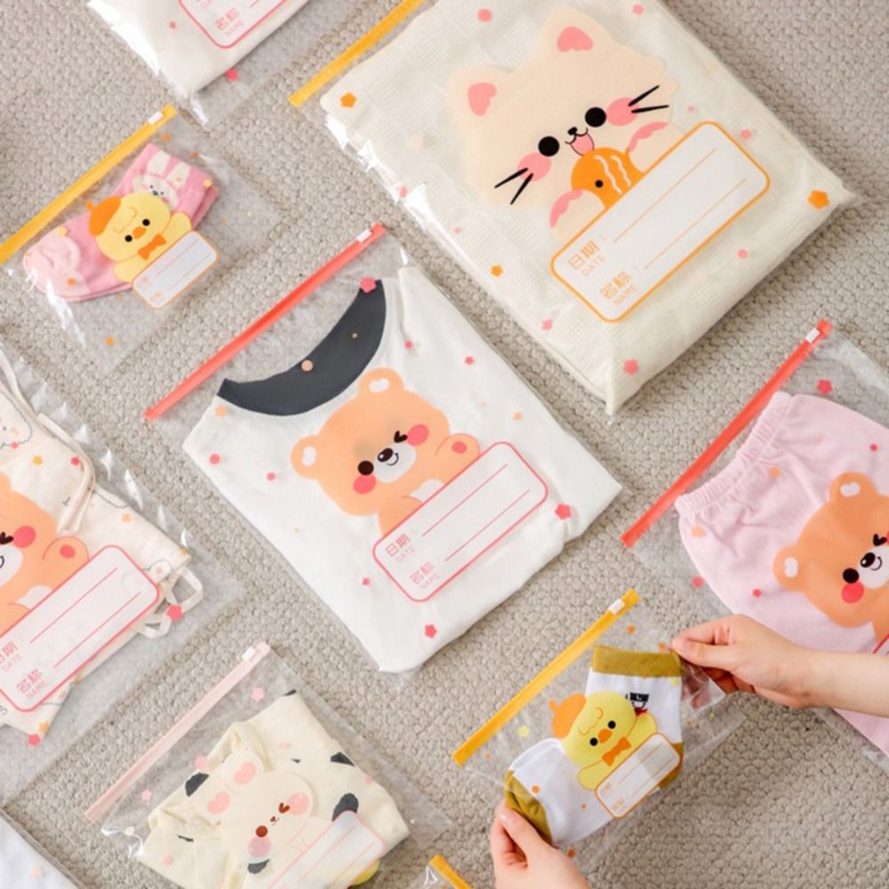 10 unidades, bolsas de almacen - Diapering reseña y precio