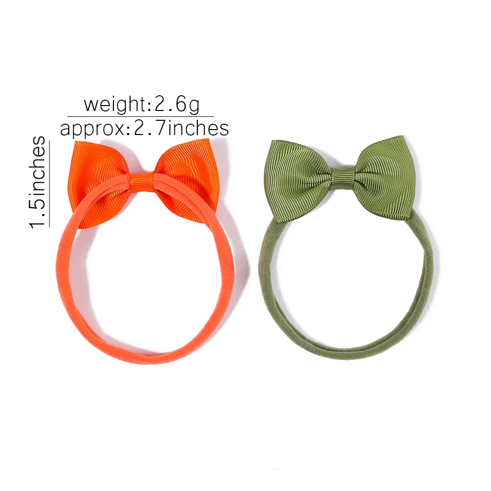 5 unids/set niñas diadema con  - Baby Gear reseña y precio