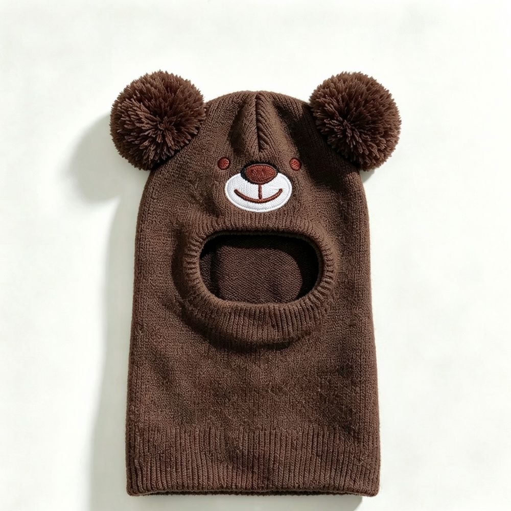 Gorro de invierno para bebé, c - Infant Beanie Hat With Ears reseña y precio