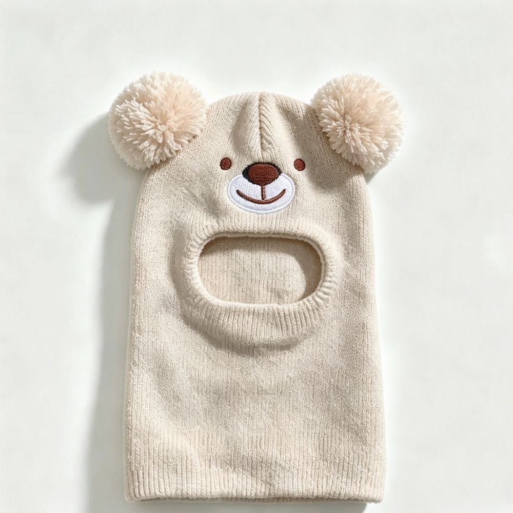 Gorro de invierno para bebé, c - Infant Beanie Hat With Ears reseña y precio
