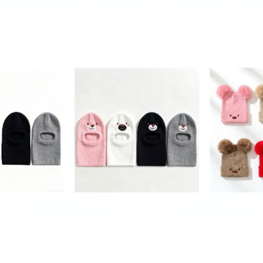 Gorro de invierno para bebé, c - Infant Beanie Hat With Ears reseña y precio