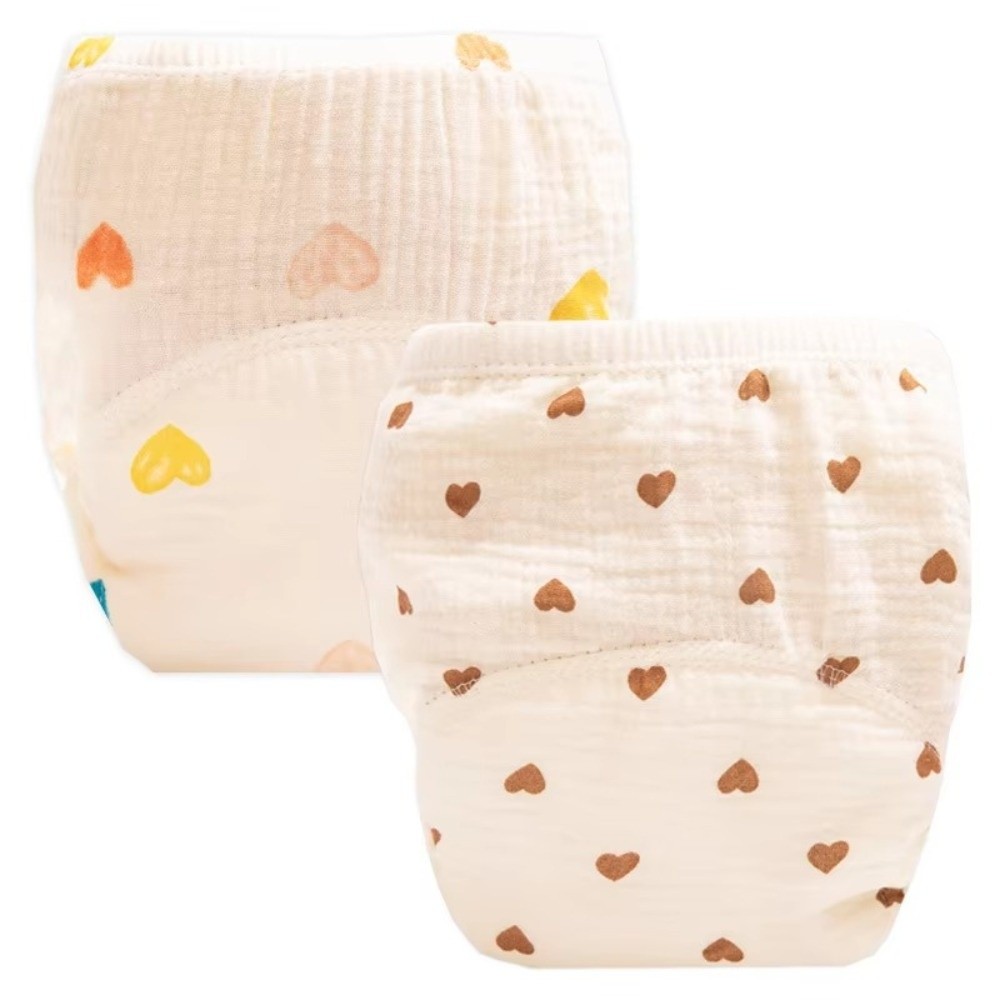 Pantalones de entrenamiento de - Toddler Training Pants Leak Proof reseña y precio