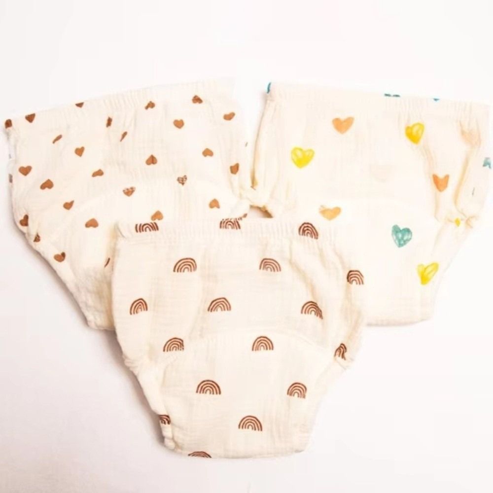 Pantalones de entrenamiento de - Toddler Training Pants Leak Proof reseña y precio