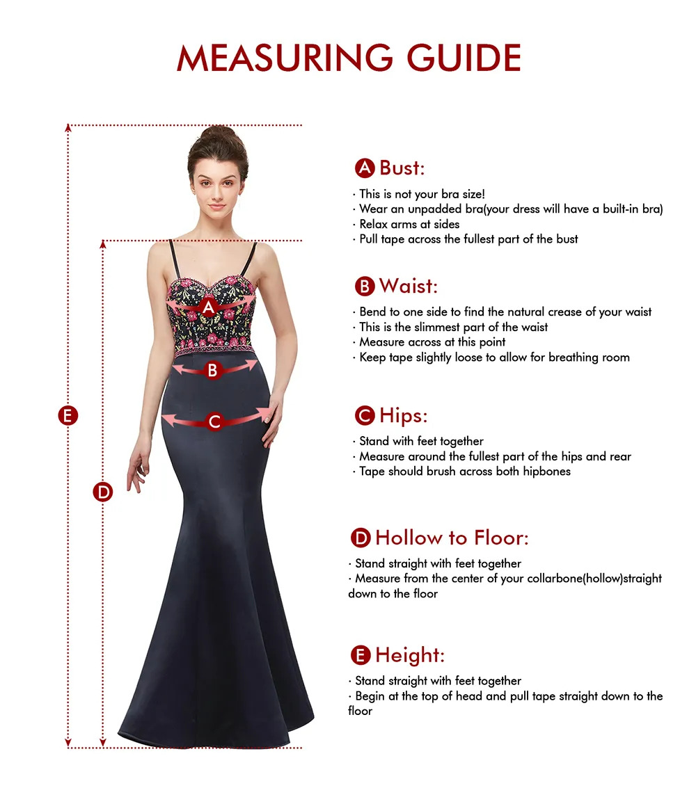 Vestido de Noche Personalizado - Maternity Wear reseña y precio