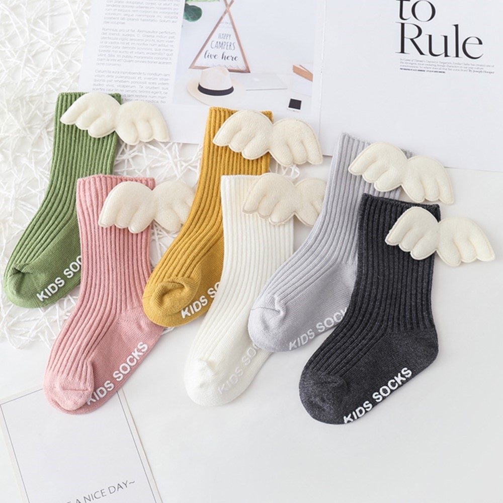 Calcetines de piso antidesliza - Unisex Baby Socks Non Slip reseña y precio