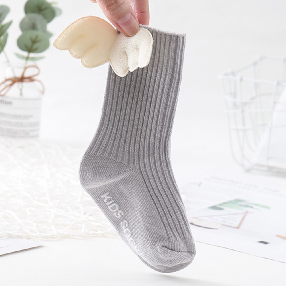 Calcetines de piso antidesliza - Unisex Baby Socks Non Slip reseña y precio