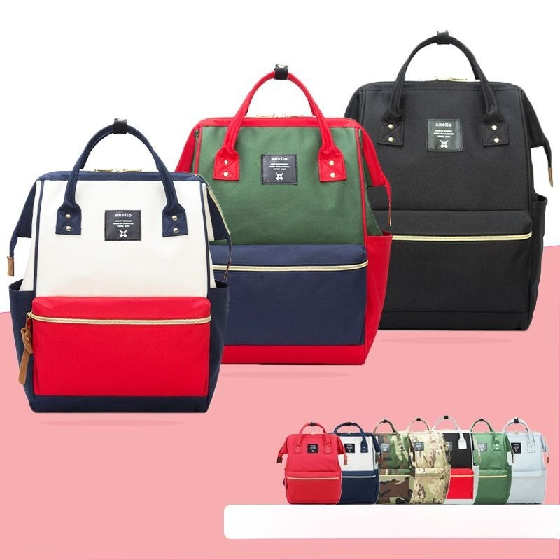 Anello Fashion - Mochila Pañal - Baby Gear reseña y precio