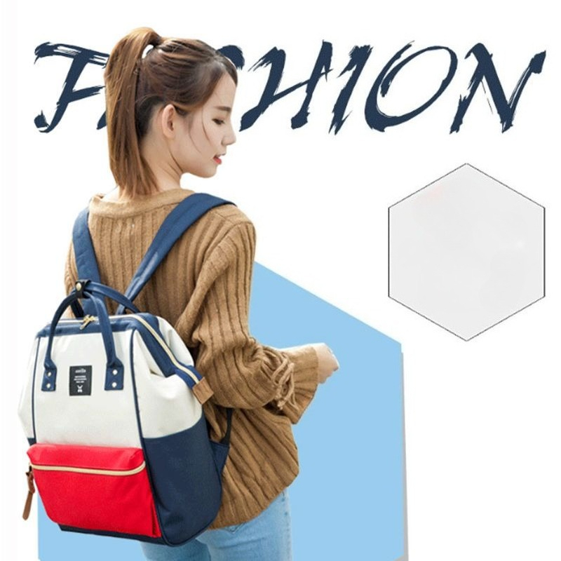 Anello Fashion - Mochila Pañal - Baby Gear reseña y precio