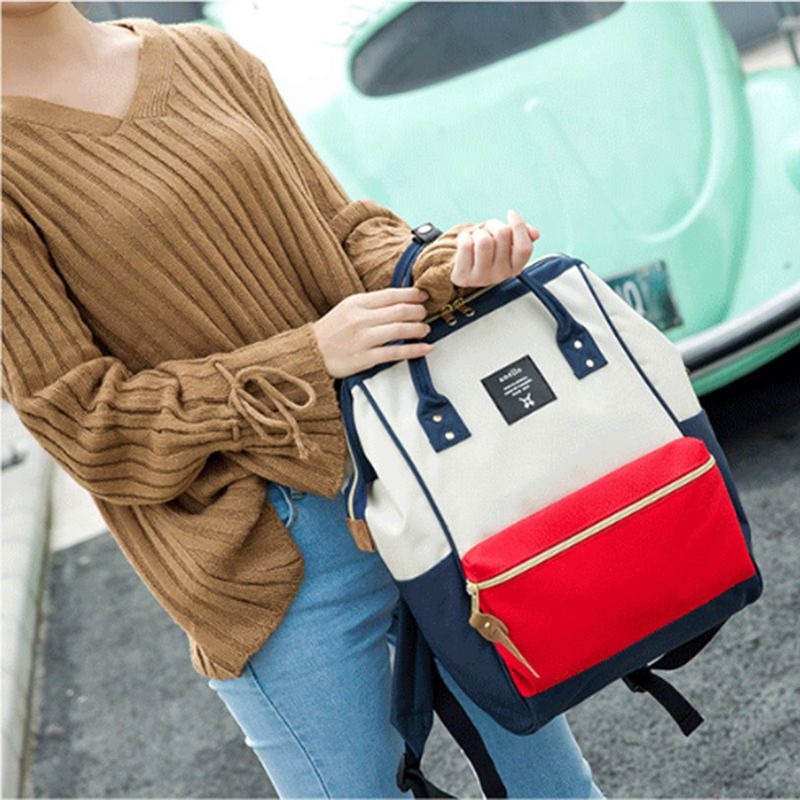 Anello Fashion - Mochila Pañal - Baby Gear reseña y precio