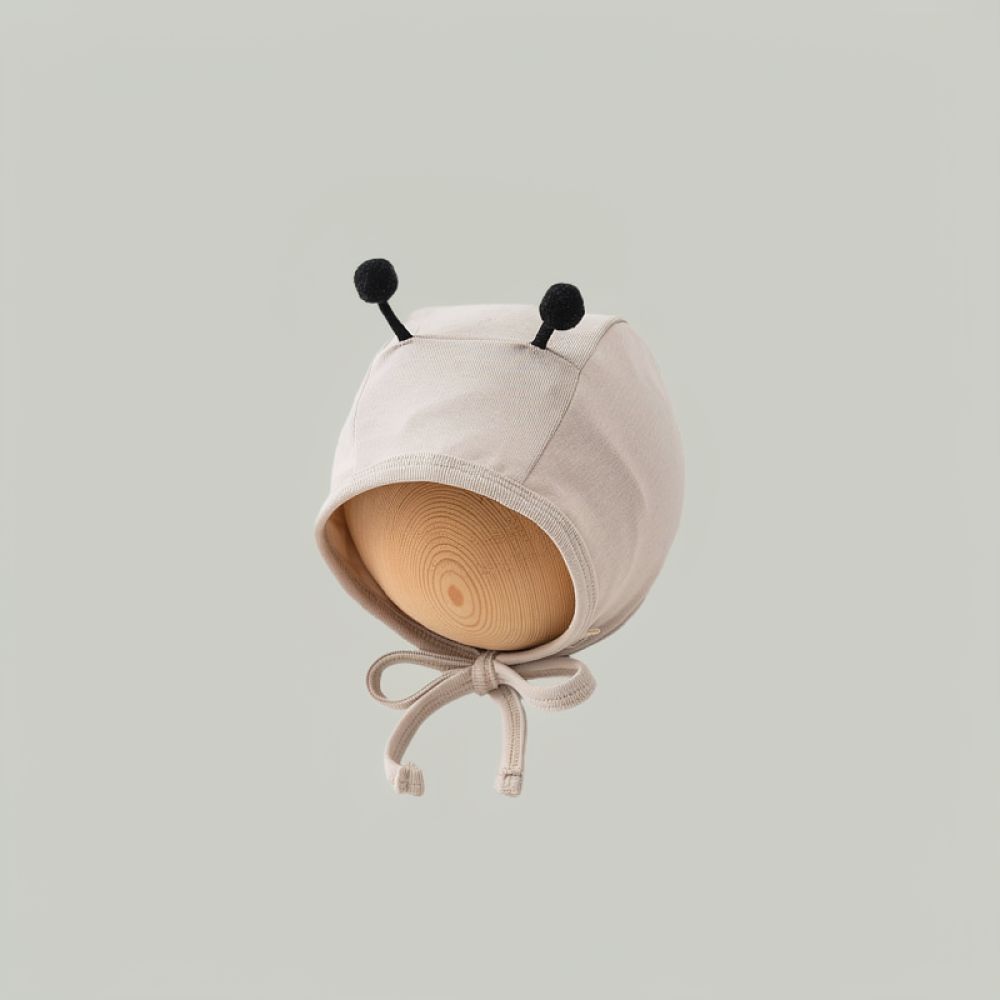 Gorro para bebé recién nacido, - Infant Beanie Hat With Ears reseña y precio