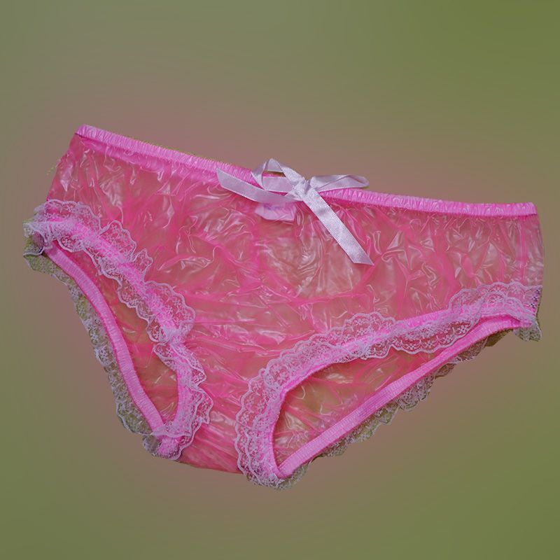 Calzoncillos de PVC suave y si - Diapering reseña y precio