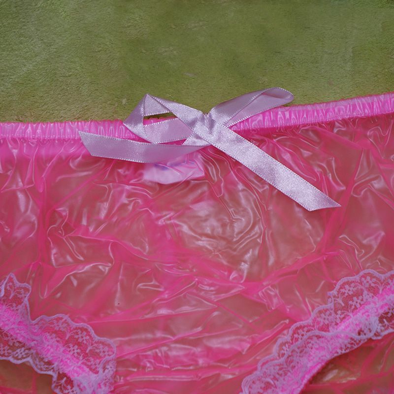 Calzoncillos de PVC suave y si - Diapering reseña y precio