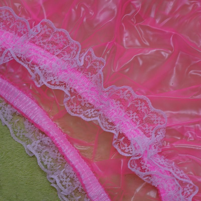 Calzoncillos de PVC suave y si - Diapering reseña y precio