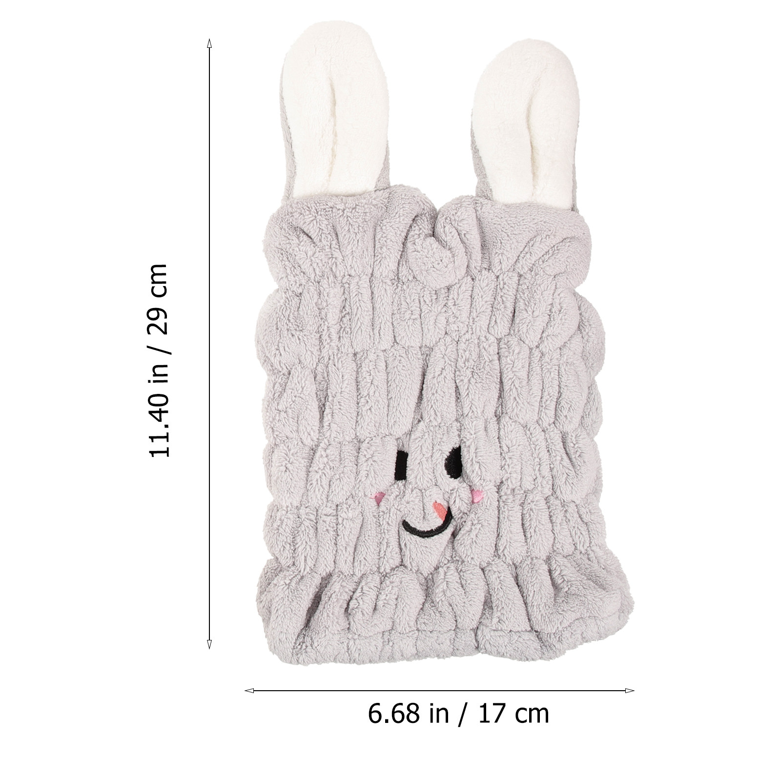 2 gorros para el cabello con f - Maternity Wear reseña y precio