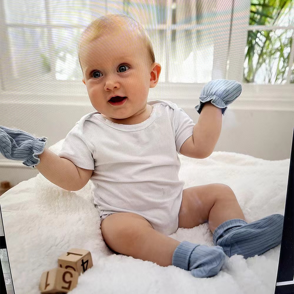 Mono de manga larga para bebés - Newborn Baby Girl Romper Floral reseña y precio