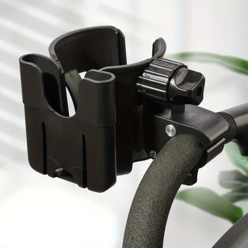 Portavasos para Cochecito de B - Baby Gear reseña y precio
