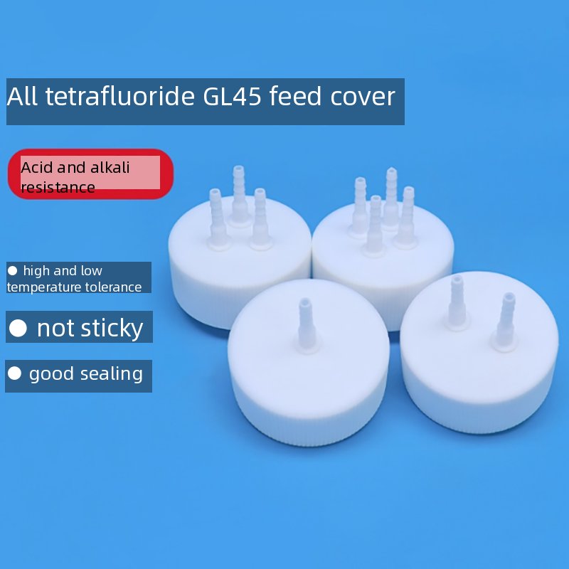 Cabezal de alimentación comple - Feeding reseña y precio