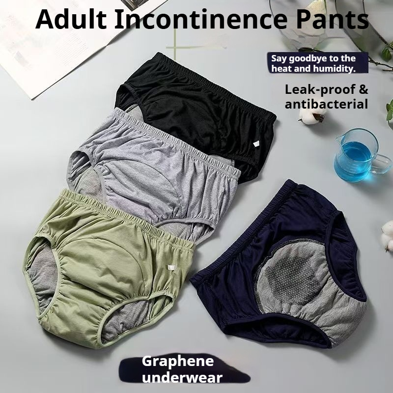 Pañales para Adultos Antibacte - Diapering reseña y precio