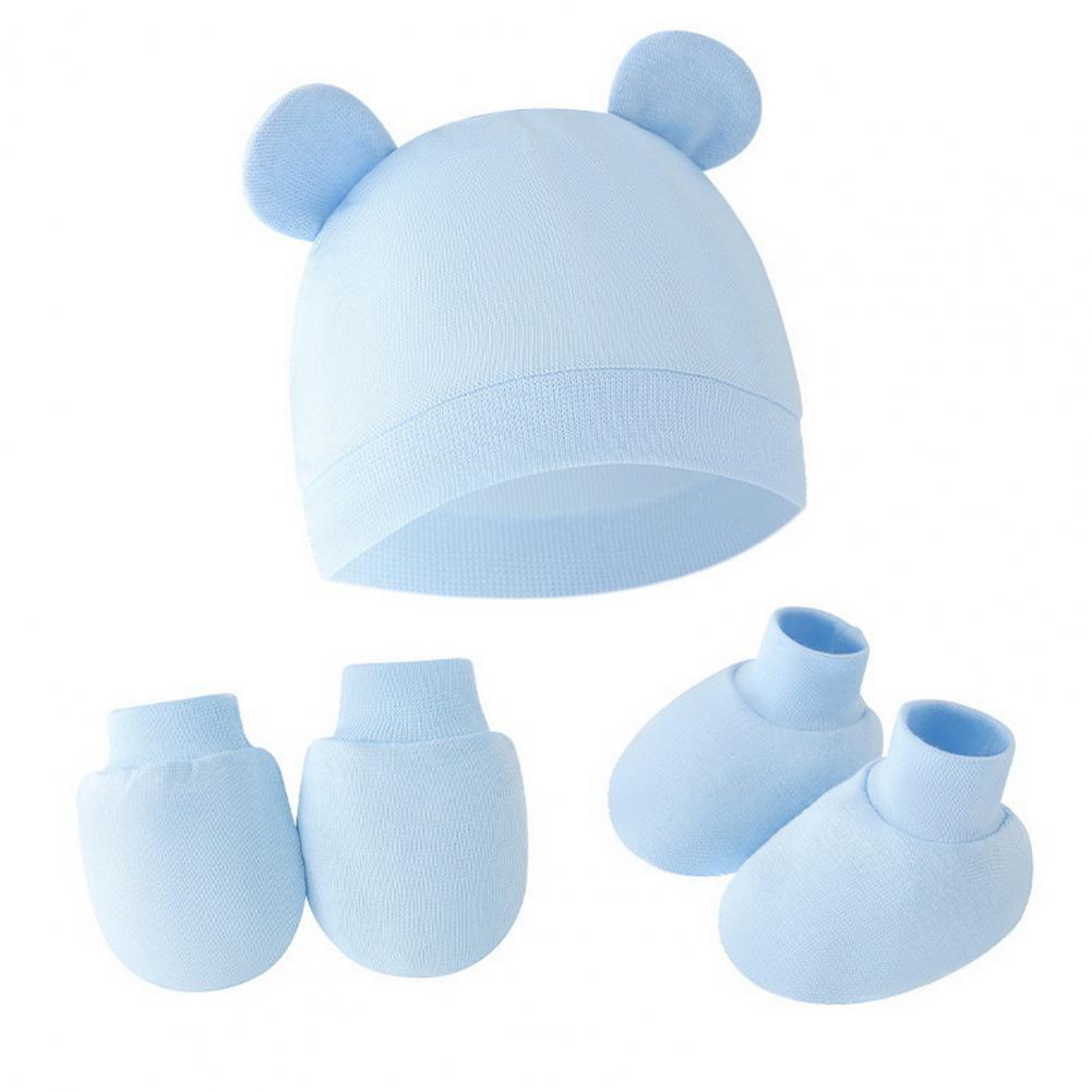 Protectores de Pies para Recié - Infant Beanie Hat With Ears reseña y precio