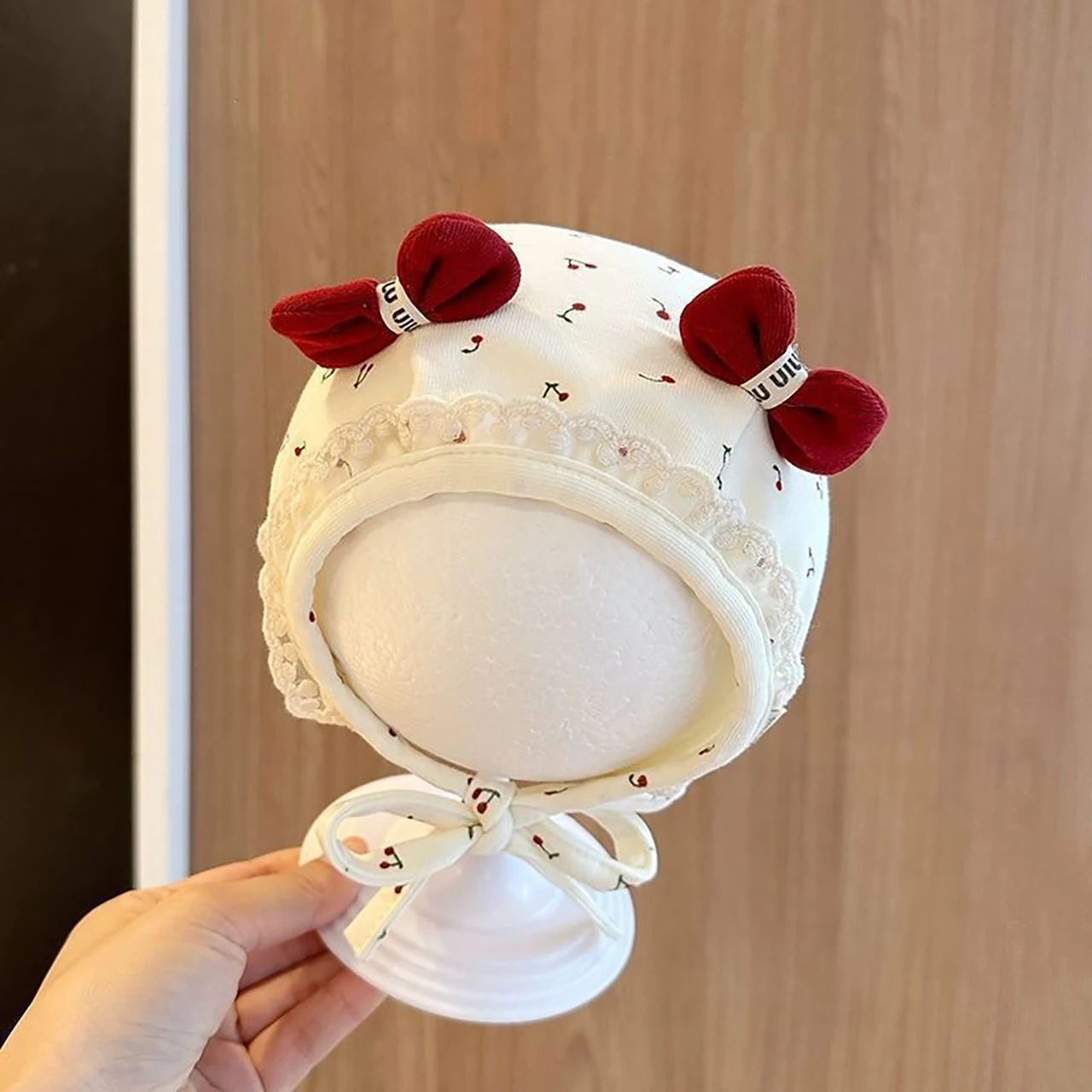 Gorro de Protección para Oídos - Infant Beanie Hat With Ears reseña y precio