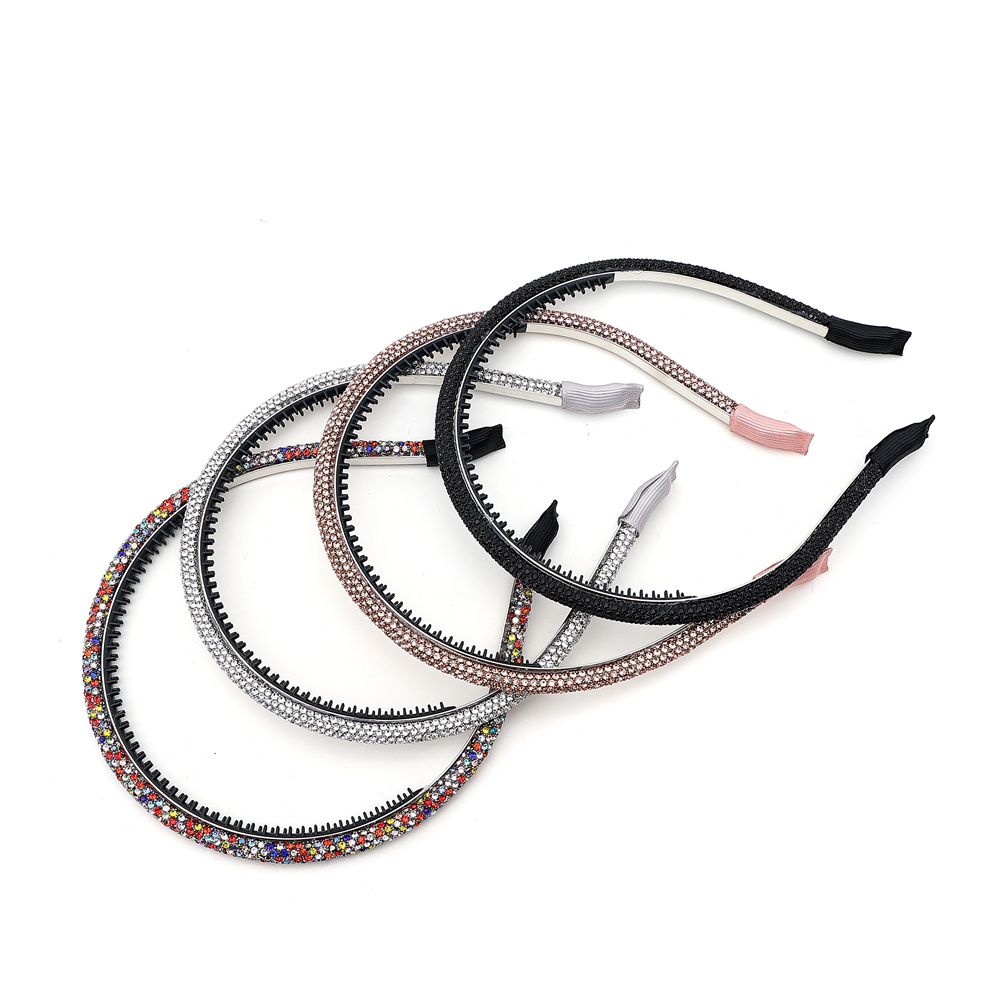 Nueva moda para chicas, diadem - Baby Gear reseña y precio